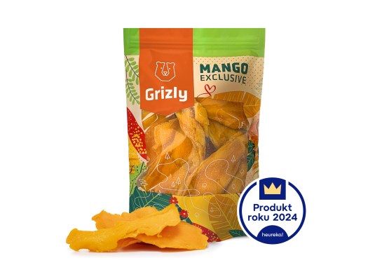 Mango exclusive